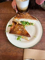 Ramen Toast